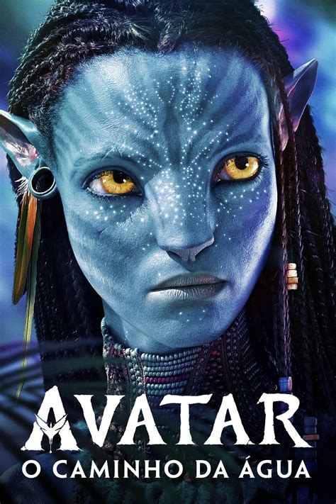 Assistir a Avatar: O Caminho da Água